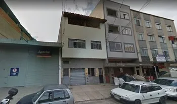 Imagem do Condomínio Do Edifício Oscarina em Juiz De Fora