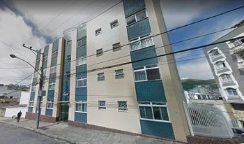Imagem do Condomínio Do Edifício Oscavo Gonzaga Prata em Juiz De Fora