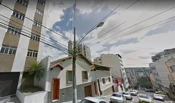 Imagem do Condomínio Do Edifício Oslo em Juiz De Fora