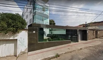 Condomínio Do Edifício Oslo em Belo Horizonte