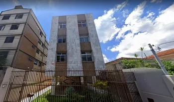 Condomínio Do Edifício Osmar Faleiros em Belo Horizonte