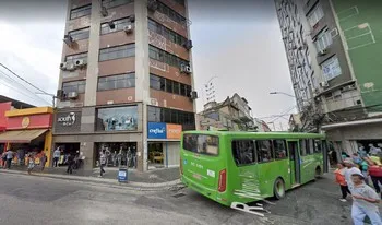 Imagem do Condomínio Do Edifício Osmira em Duque De Caxias