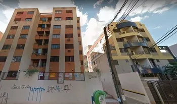 Imagem do Condomínio Do Edifício Osvaldo Cruz em Maringá