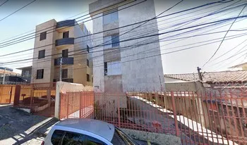 Condomínio Do Edifício Osvaldo Londe em Belo Horizonte
