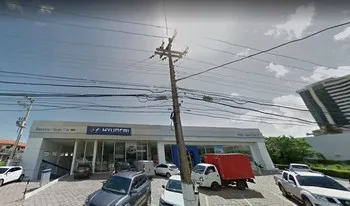 Imagem do Condomínio Do Edifício Osvaldo Silva Sousa em São Luís