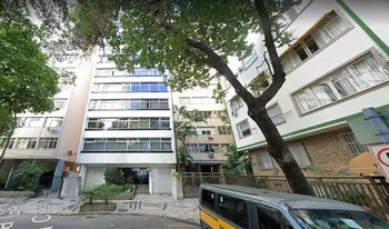 Condomínio Do Edifício Oswaldo Aranha em Rio De Janeiro