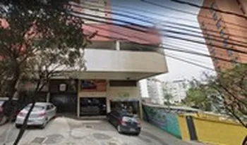 Condomínio Do Edifício Oswaldo Beltrão em Belo Horizonte