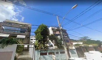 Condomínio Do Edifício '' Oswaldo Cardoso'' em Rio De Janeiro