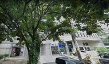Condomínio Do Edifício Oswaldo Coelho em Belo Horizonte