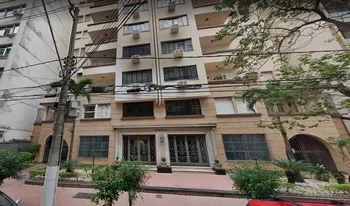 Imagem do Condomínio Do Edifício Oswaldo Cruz em Niteroi