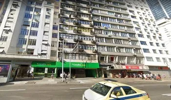 Condomínio Do Edifício Oswaldo Cruz em Rio De Janeiro