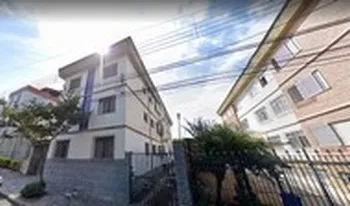 Condomínio Do Edifício Oswaldo Cruz em Belo Horizonte
