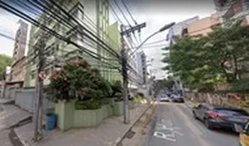 Imagem do Condomínio Do Edifício Oswaldo Cruz em Nova Iguaçu
