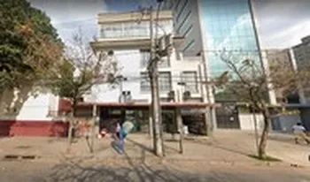 Condomínio Do Edifício Oswaldo Cruz em Belo Horizonte