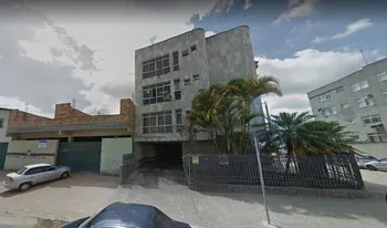 Imagem do Condomínio Do Edifício Oswaldo Cruz em Barbacena