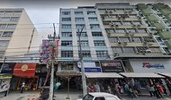 Imagem do Condomínio Do Edifício Oswaldo Cruz em Nova Friburgo