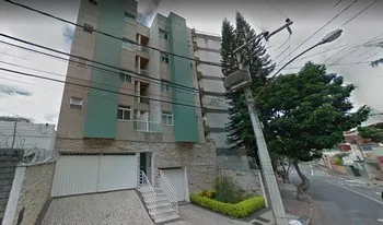 Imagem do Condomínio Do Edifício Oswaldo Da Silveira Martins em Juiz De Fora