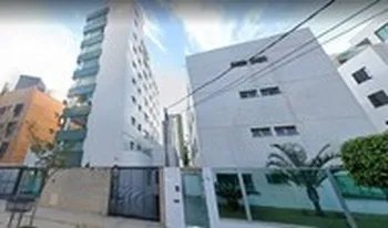 Condomínio Do Edifício Oswaldo Hurtado em Belo Horizonte