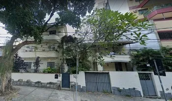 Condomínio Do Edifício Oswaldo Luiz Da Silv A em Rio De Janeiro