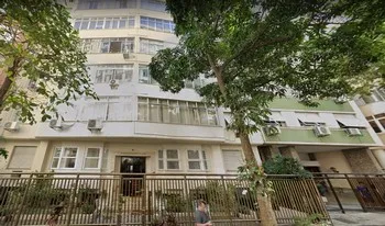 Condomínio Do Edifício Oswaldo Moura Brasil Do Amaral em Rio De Janeiro
