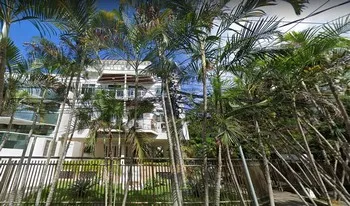 Condomínio Do Edifício Oswaldo Paes em Rio De Janeiro