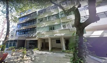 Condomínio Do Edifício ''oswaldo Vianna'' em Rio De Janeiro