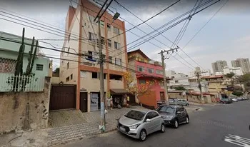 Condomínio Do Edifício Otacílio Alvarenga em Belo Horizonte