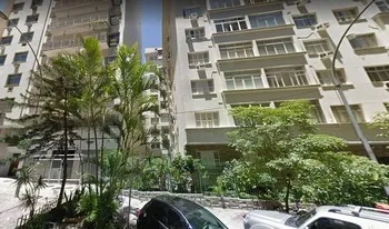 Condomínio Do Edifício Otáviano Hudson em Rio De Janeiro