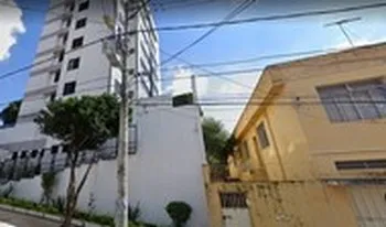 Condomínio Do Edifício Otavio Andrade em Belo Horizonte