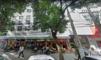 Imagem do Condomínio Do Edifício Otavio Carneiro 100 em Niterói