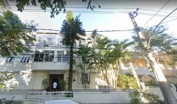 Condomínio Do Edifício Otavio Correa em Rio De Janeiro