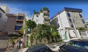 Condomínio Do Edifício Otavio Costa Jorge em Belo Horizonte
