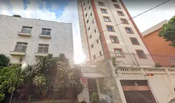 Condomínio Do Edifício Otavio Mafia Gomes em Belo Horizonte