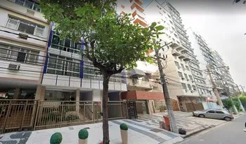 Imagem do Condomínio Do Edifício Otavio Massa em Niteroi