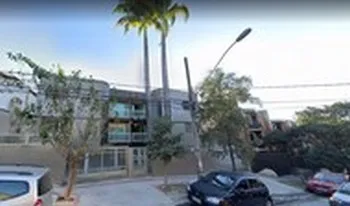 Condomínio Do Edifício Otília Barulli em Belo Horizonte