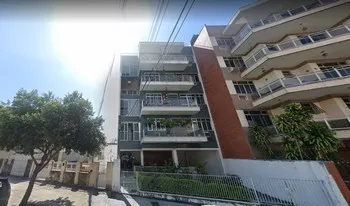 Condomínio Do Edifício Otília em Rio De Janeiro
