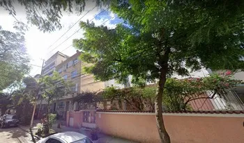 Condomínio Do Edifício Oto De Alencar em Rio De Janeiro
