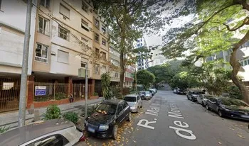 Condomínio Do Edifício Oto Simon em Rio De Janeiro