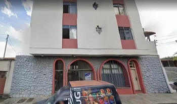 Imagem do Condomínio Do Edifício Otoni Alves Costa em Sete Lagoas