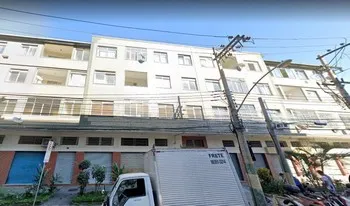 Condomínio Do Edifício Otoni em Rio De Janeiro