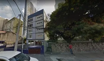 Imagem do Condomínio Do Edifício Otoniel Dantas Bloco-b em Recife