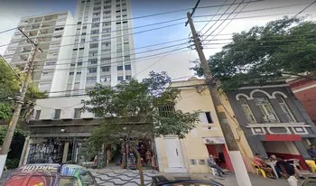 Imagem do Condomínio Do Edifício Ottoni Rossi em São Paulo