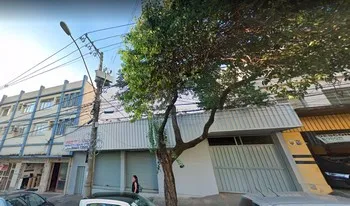 Condomínio Do Edifício Ouri Del em Belo Horizonte