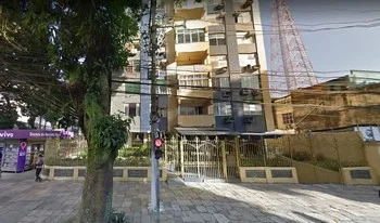 Imagem do Condomínio Do Edifício Ouro em Belém