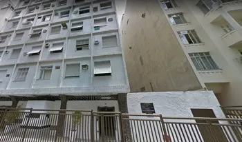 Condomínio Do Edifício Ouro Azul em Rio De Janeiro