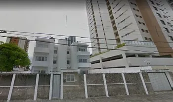 Imagem do Condomínio Do Edifício Ouro Branco em João Pessoa