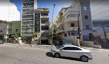 Condomínio Do Edifício Ouro Branco em Rio De Janeiro