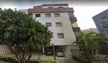 Condomínio Do Edifício Ouro Branco em Belo Horizonte