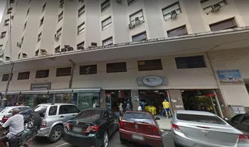 Imagem do Condomínio Do Edifício Ouro Branco em Recife