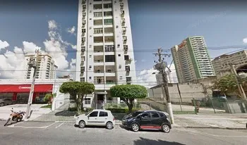 Imagem do Condomínio Do Edifício Ouro Branco em Belém